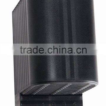 Touch Safe SEMICONDUCTOR HEATER