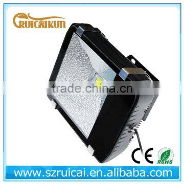 remote control outdoor marine 100w led flood lights dual