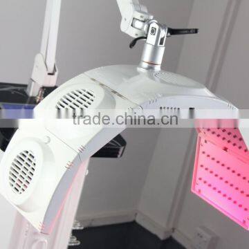 SUS LASER Factory! Beauty Salon Laser Hair Regrowth Machine For Hair Loss Treatment photo-5