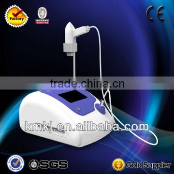 2016 professional fractional rf microneedle/fractional rf microneedle machine