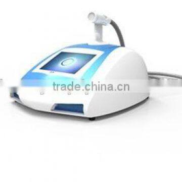 Hips Shaping Ultrashape HIFU Body Slimming Machine Skin Rejuvenation High Intensity Focused Ultrasound For Body Slimming 1.0-10mm photo-2