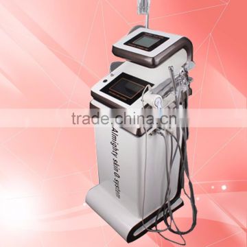 Facial Rejuvenation Alibaba Professional Oxygen Facial Cleaning Machine Face Lift With 95% Purity Oxygen Cocktail Machine