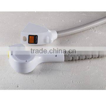 808nm Diode Laser Dark Skin Painless Hair Removal photo-4