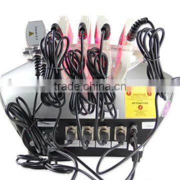 Easy Operation Fat Cellulite Lipo Laser Bio Slim Lipo Lovely Laser Cold Lipo Light Beauty Machine photo-4