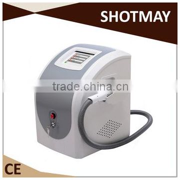 STM-8064B 2 in 1 High quality portbale elight with high quality