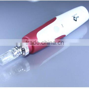 Micro Needle Electrical Derma Pen & Skin Needling Pen photo-5