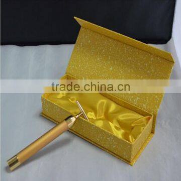 24k Gold Vibrating Fat Burning Massager photo-3