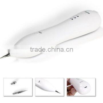 Plasma Pen for Freckle Moles Removal Face Spots Removal Plasma Pen P-526 photo-4