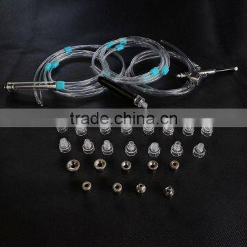 M-D3 Best Selling BeautySPA Machine With Water Diamond Microdermabrasion and Oxygen Spray Skin Whitening