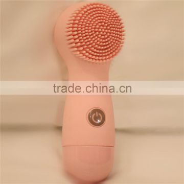 Portable Ultrasonic lontophoresis Instrument Facial Massage Cleansing Beauty Moisturizer Cleanser Beauty Device