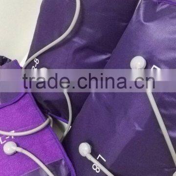 Maxbeauty Beauty 3 in 1 3 in 1 Pressotherapy Machine Sum-6020 for Spa Use M-S2