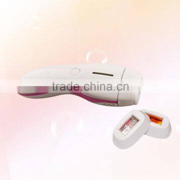 515-1200nm 2016 Updated Lamp Family Use IPL 1-50J/cm2 Beauty Device 95000 Shots Lamp Lifetime Wrinkle Removal