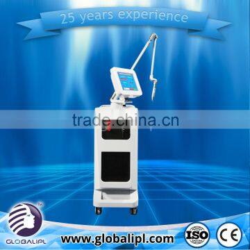 1000W 1064/530nm Q Switch Laser Machine For Tattoo Removal Nd Yag Laser Korea