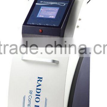 WL-16 Skin lift and Body slim RF machine