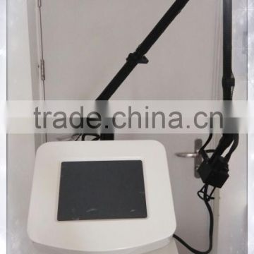 Face Lifting Birth Mark Removal Medical CE Fractional Co2 Laser Skin Tightening Machine Laser Skin Care Equipment Treat Telangiectasis