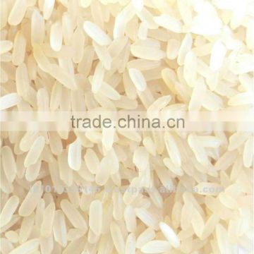 Long grain rice