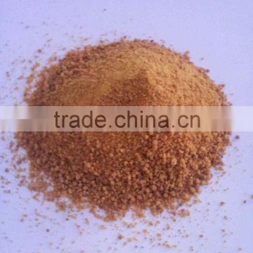 CORN GLUTEN MEAL YELLOW POWDER 60%