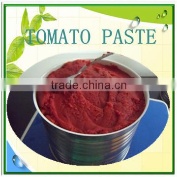 canned tomato paste