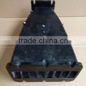 ABS plastic Wave guide for line array speaker 5929