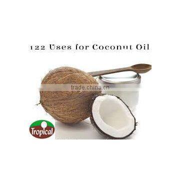 EXTRA VIRGIN COCONUT OIL EXPORT QUALITY photo-5