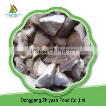 2016 most popular and good quality frozen shiitake mushroom