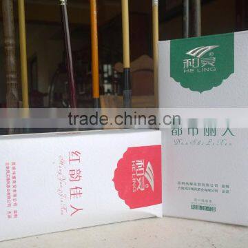 Chinese effective Loose Weight Black Tea Bag Taste Tea