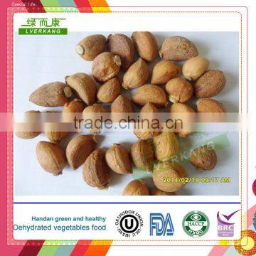 2014 NEW dehydrated china organic dried garlic clove, Roasted garlic 4-6 cloves manufacture from Yongnian, China