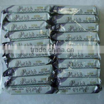 500g soda milky-salt cracker