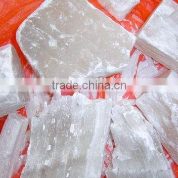 Calcium Sulfate / Gypsum/ Caso4 (Food grade)