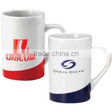 Ceramic Promotional Mugs Gift, Ceramic Coffee Cups