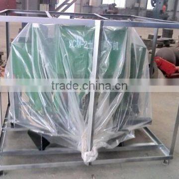 High Performance Potato Planter photo-5