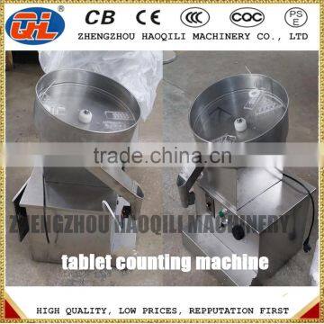 hot selling tablets pills filling counting machine for sale