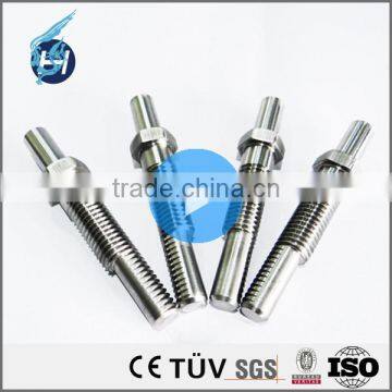 ISO9001 Manufacturer Customized Sewing Anodizing Turning Cnc Parts With Cnc Aluminum Milling Turning Processing Service