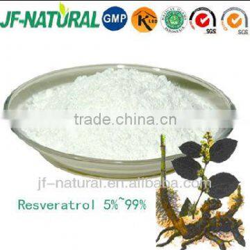 Natural trans Resveratrol powder