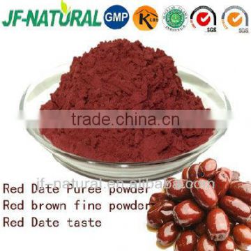 Red Date powder date pwder