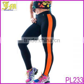 2014 Top Sell On Ebay OF Women Sexy Tights Yoga Running Pants High Waist Elastic Stretch Gym Leggings