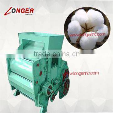 Cotton Ginning and pressing Machine