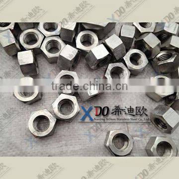 alloy825 en 2.4858 stainless steel nuts online shopping alloy 800 en1.4558