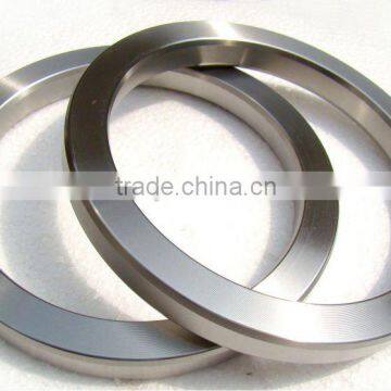 Alloy 200 flange gaskets