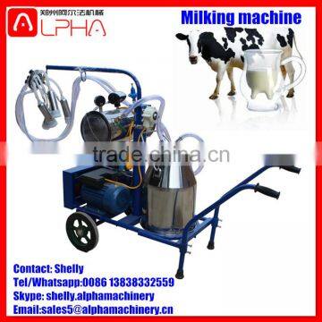 Milking Machine Cow Milking Machine photo-3
