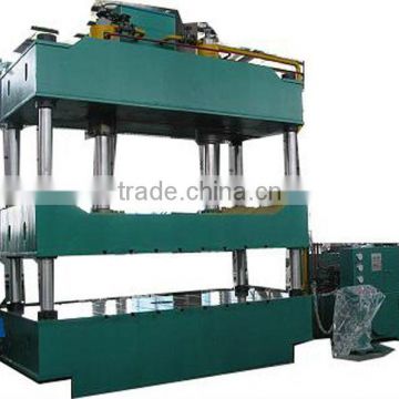 YHL32-100A Four-column hydraulic press China specialized in manufacturing