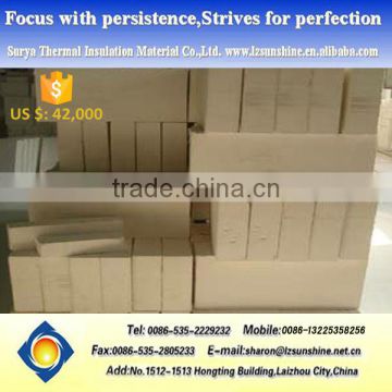 High Temperature Resistant Refractory Bricks For Lime Kilns