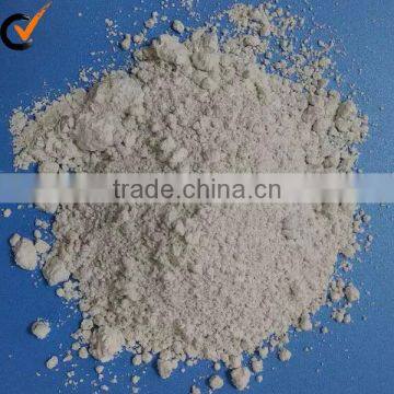 calcined kaolin clay 325mesh for soap and laundry detergent