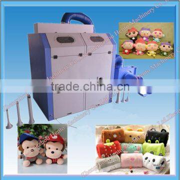 Fully Automatic Sofa Cushion Stuffing Machine For Sale photo-2