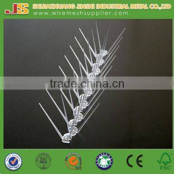 Stainless steel Bird Spike for Bird Control Direct Manufacture