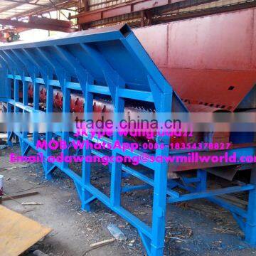 Wood Bark Peeling Machine Tree Peeling Machine Wood Debarking For Pine