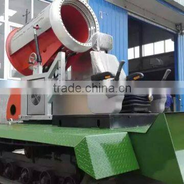 High Durability Snow Making Machine for Skating Rink 0086 15238032864