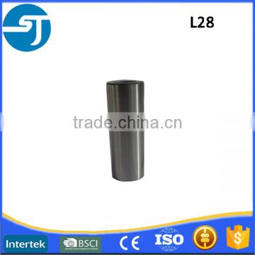 Changzhou L28 piston pin for small farm tractor