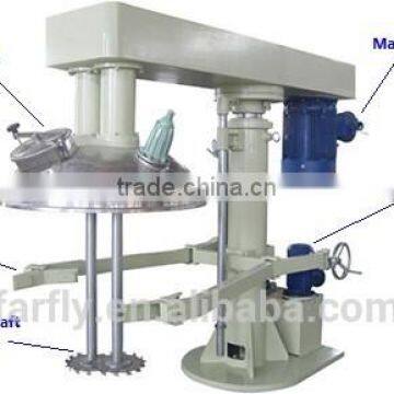 FARFLY High Speed Dyestuff Dispersing Machine