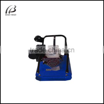 Plate Compactor